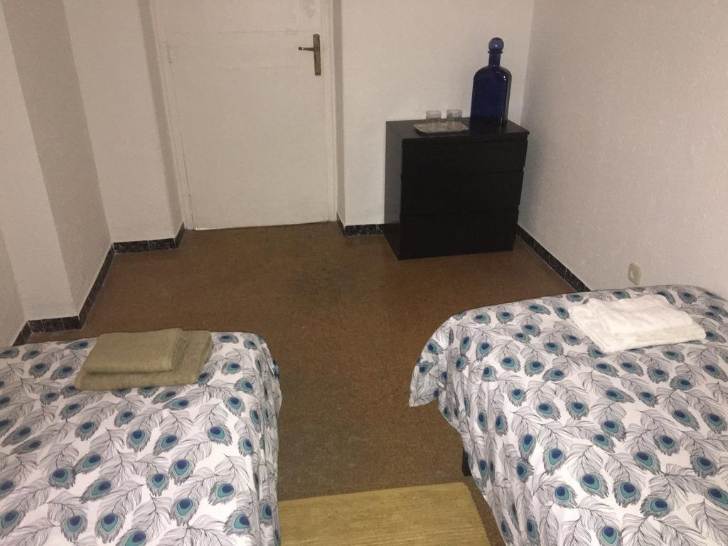 Hotel Happy @ Barcelona Zewnętrze zdjęcie