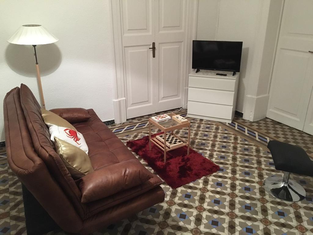 Hotel Happy @ Barcelona Zewnętrze zdjęcie