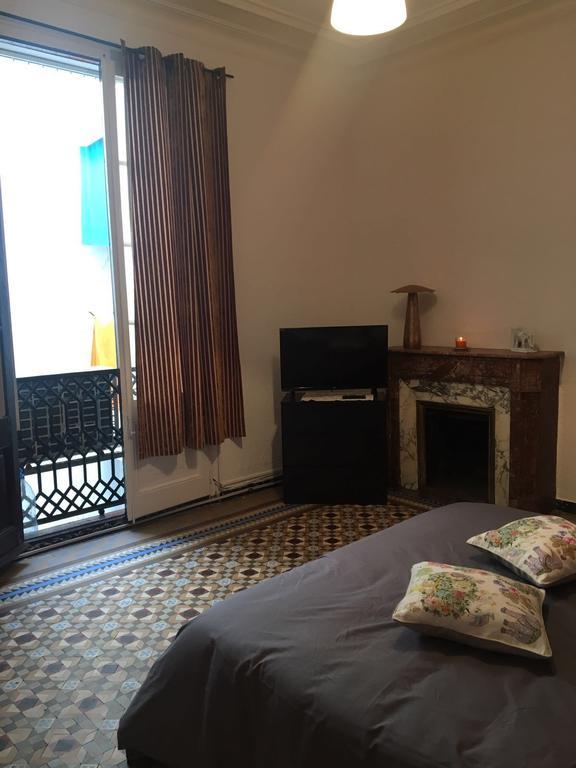 Hotel Happy @ Barcelona Zewnętrze zdjęcie