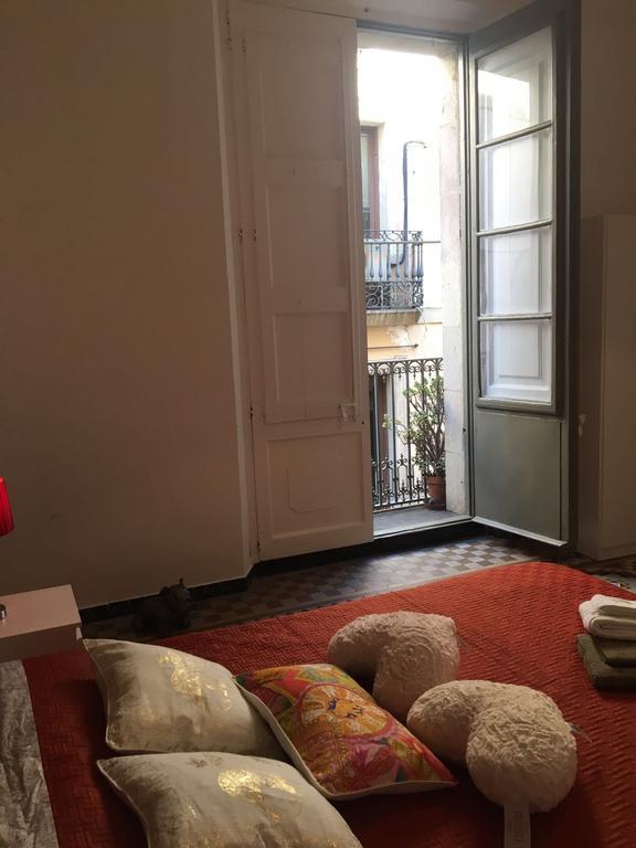 Hotel Happy @ Barcelona Zewnętrze zdjęcie