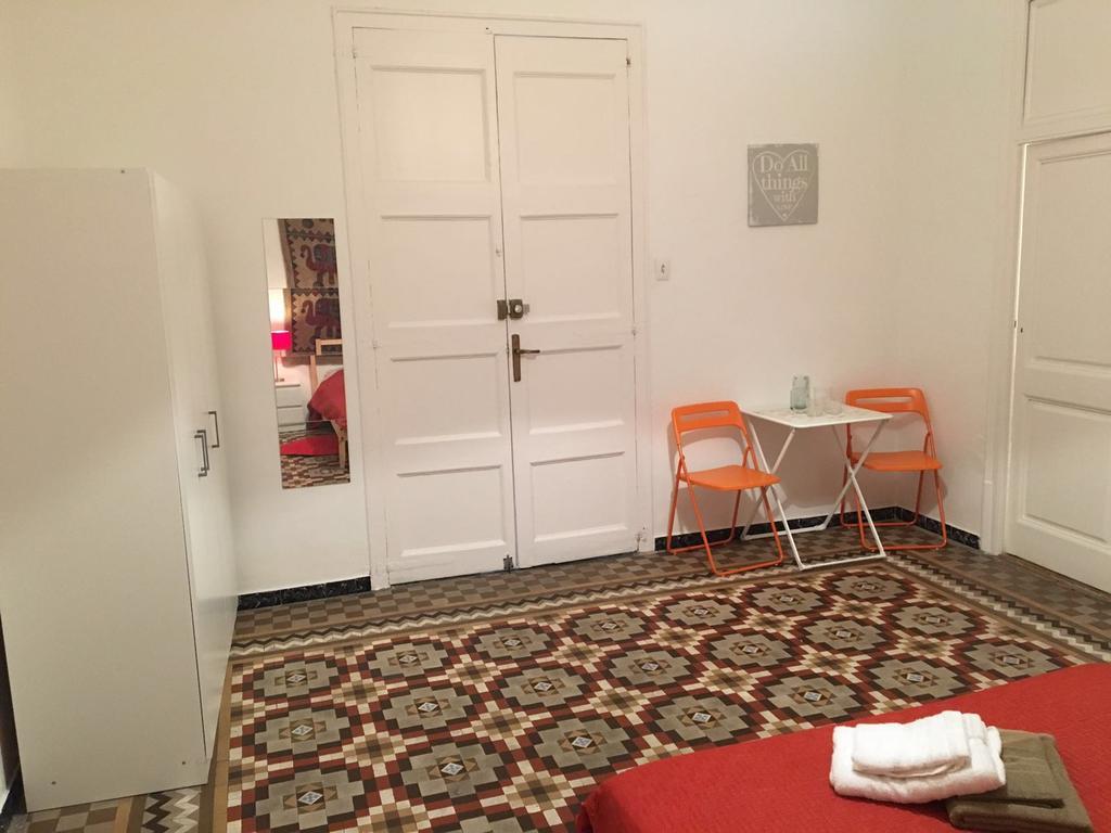 Hotel Happy @ Barcelona Zewnętrze zdjęcie