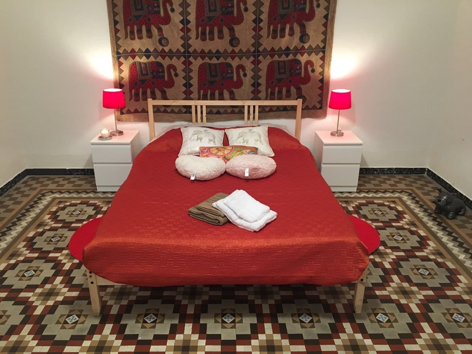 Hotel Happy @ Barcelona Zewnętrze zdjęcie