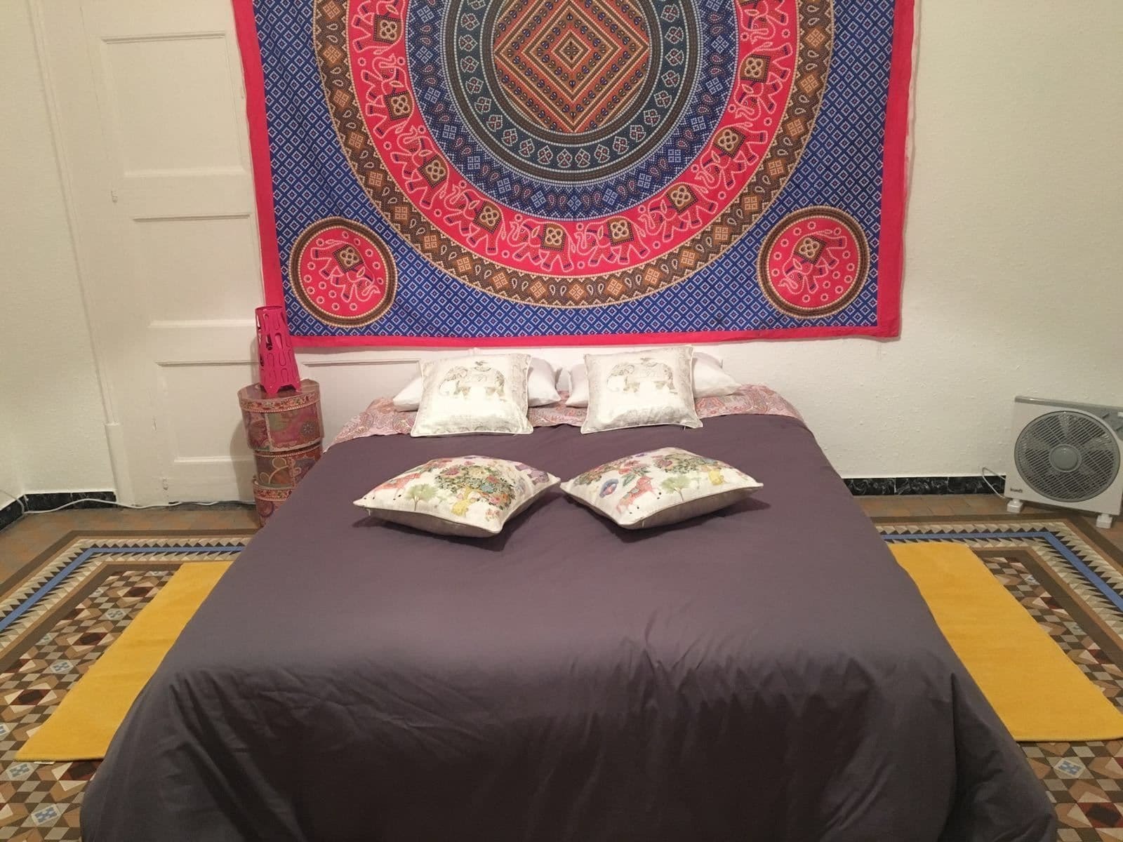 Hotel Happy @ Barcelona Zewnętrze zdjęcie